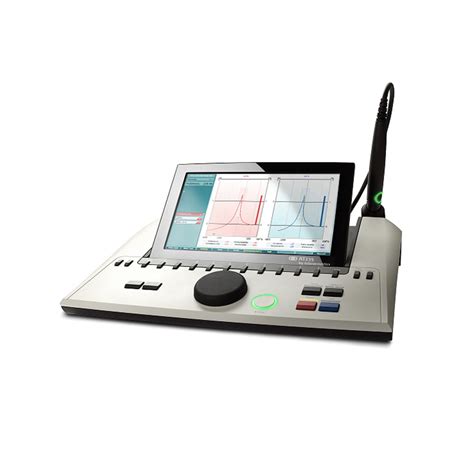 Impedanciómetro Interacoustics AT235 / AT235h .